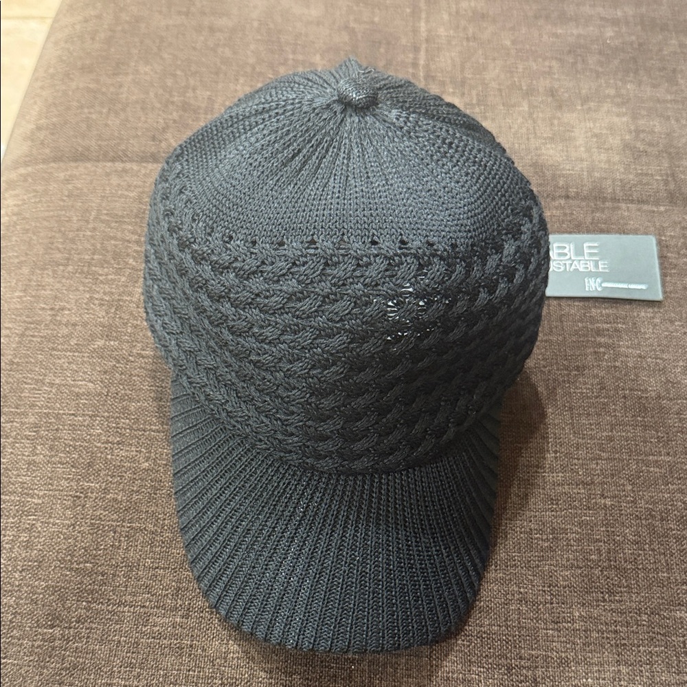 INC Packable Baseball Cap